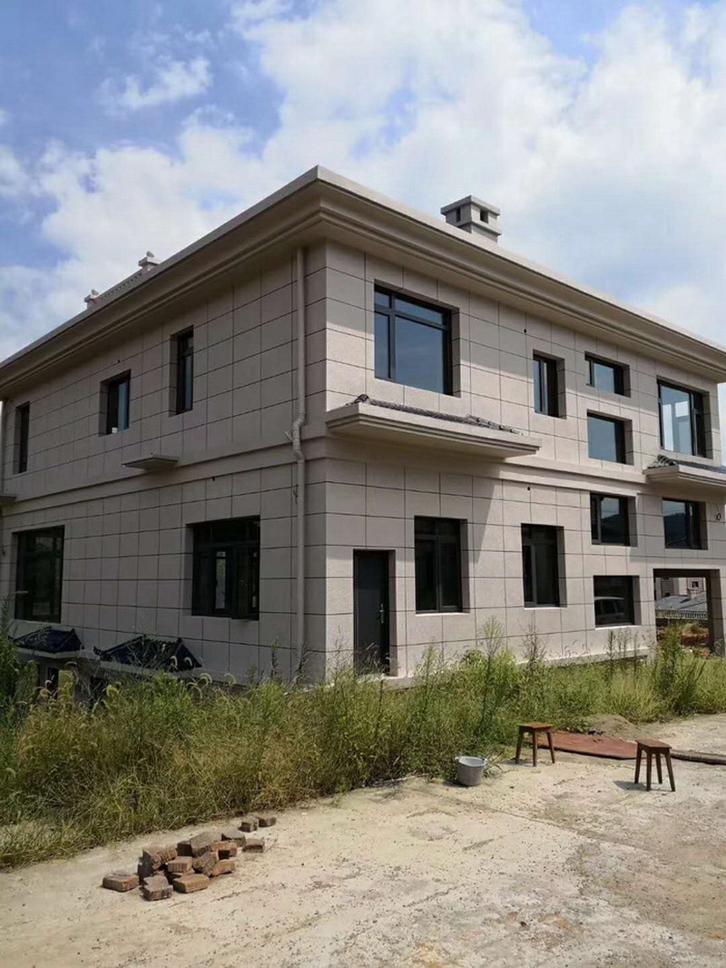 仿石涂料有哪些優(yōu)勢？